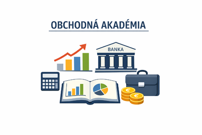 6317 M obchodná akadémia