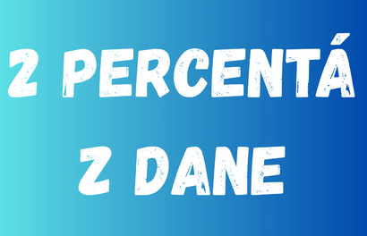 2% z dane