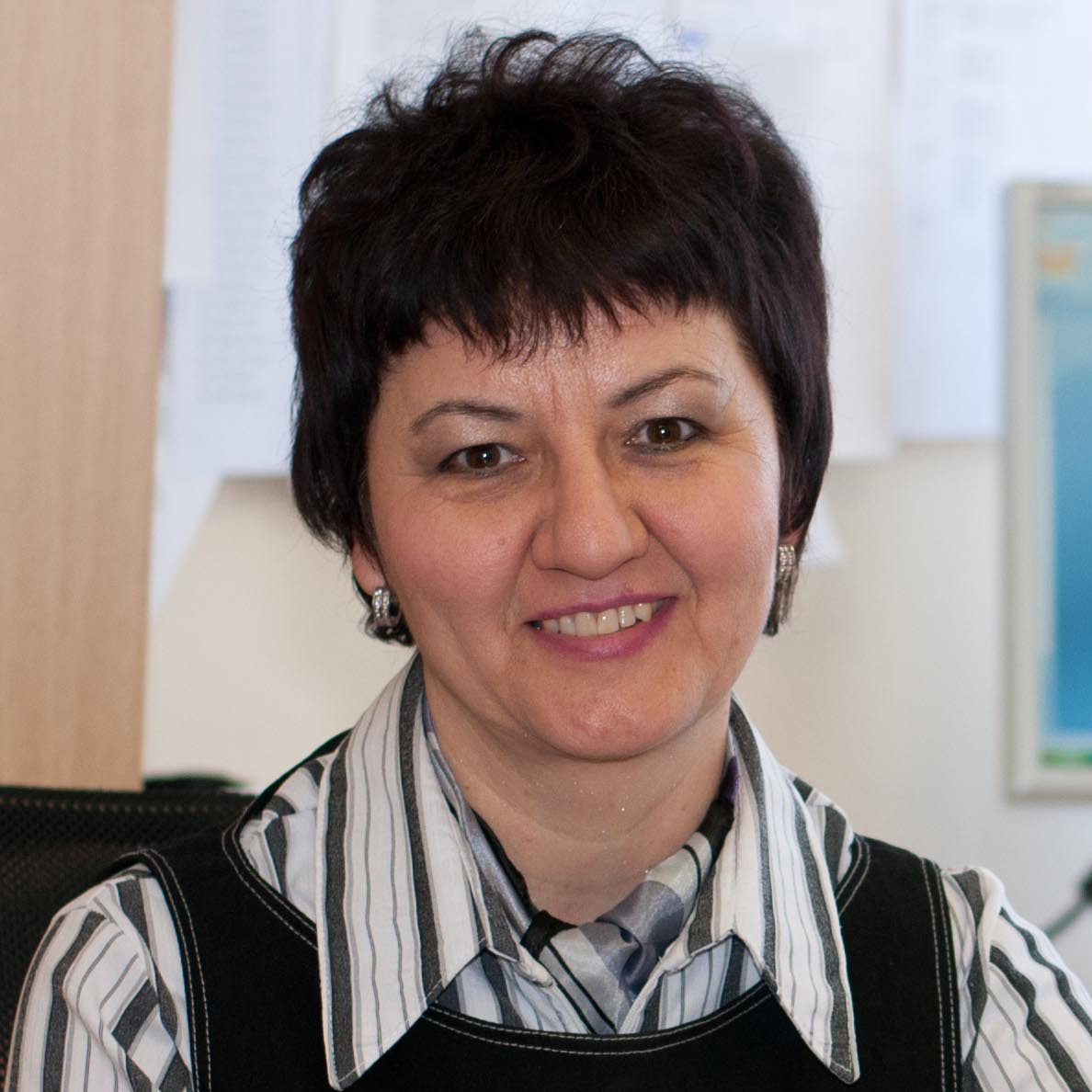 riaditelka oa trencin - bulkova